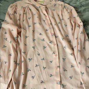 Women’s Long Sleeve